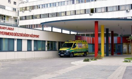 „Ezt elfogadni, elhinni, beletörődni, ezt nem lehet” – műtét közben szúrták át a 18 éves Vanda szívét,  a gyászoló édesanya feljelentést tesz