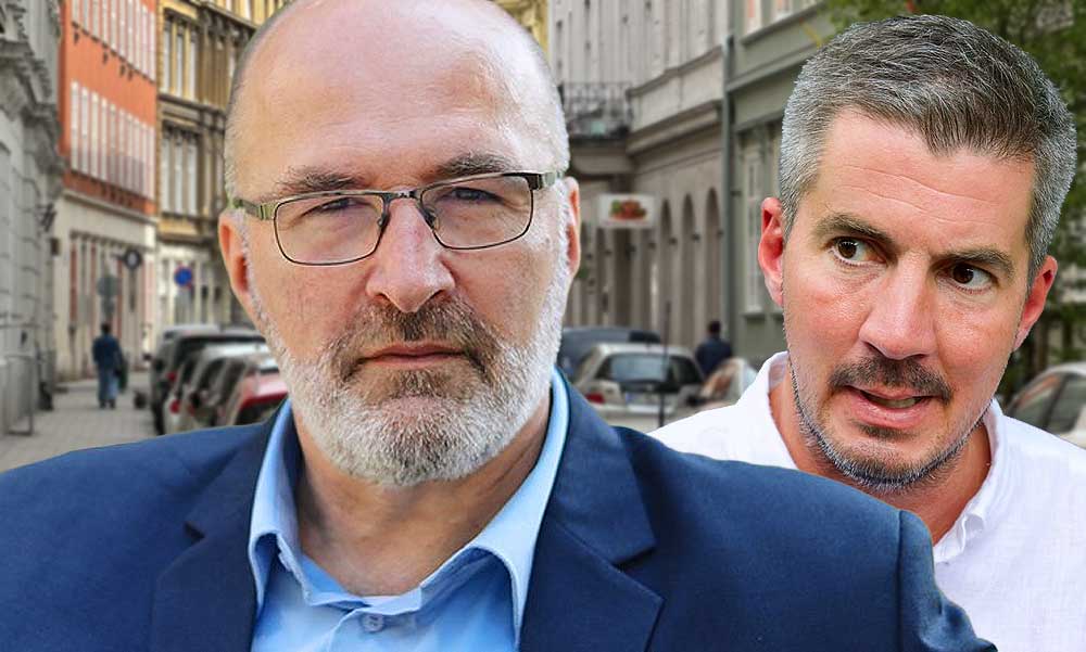 Feljelentést tett Józsefváros polgármestere: Pikó András szerint Kocsis Mátéhoz és köréhez is el kell érnie az elszámoltatásnak