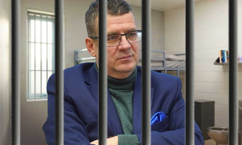 Letartóztatták Seszták Miklóst, Kisvárda királyát: az Orbán-kormány volt minisztere a vád szerint 12 milliárd forint kenőpénzt fogadott el