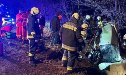 Három néptáncos halálát okozta a drogos ámokfutó Tatabányánál, nyolc év börtönre ítélték