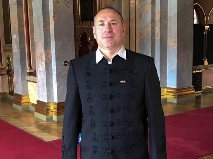 5 év börtönt kapott Boldog István, volt fideszes országgyűlési képviselő: a megítélt pályázatokból származó, készpénzes visszaosztásokban vett részt
