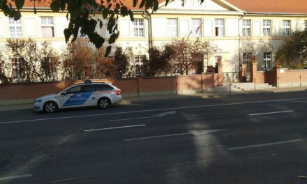 „Borsodnak befellegzett” – 27 borsodi iskola kapott bombafenyegetést szerda reggel – megszólalt a rendőrség