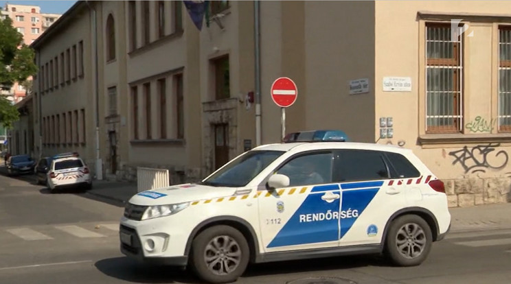 Csúfolták a barátai a 17 éves kamaszt, aki bosszúból, hamis bombariadót indított egy budapesti iskolában