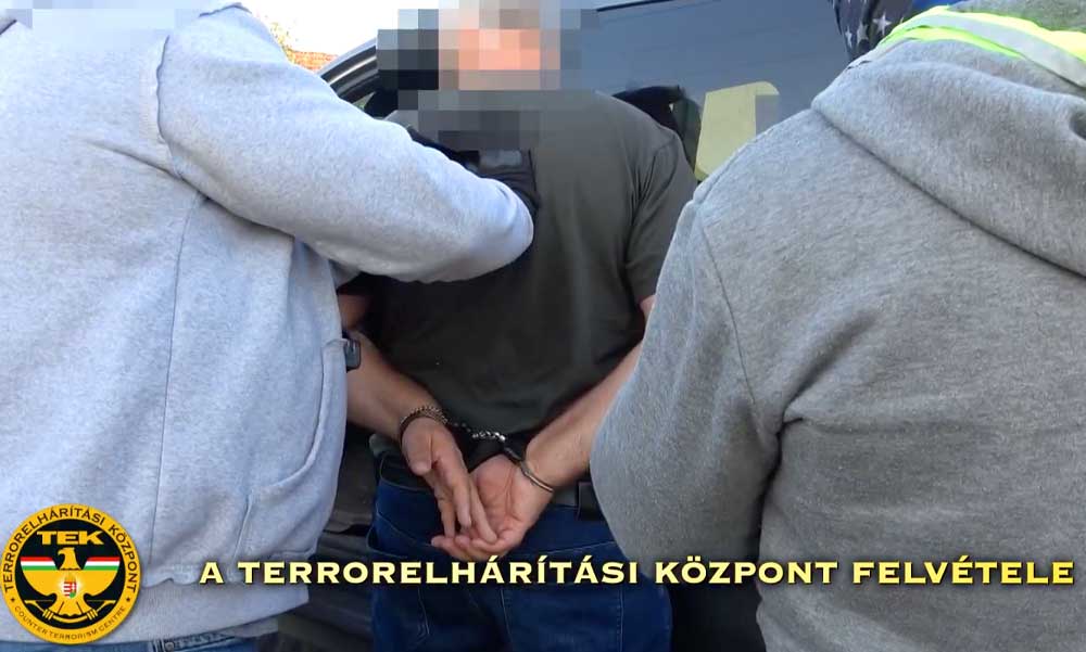 Lecsaptak a TEK kommandósai a vadászokra: Tiltott fegyverátadás és elhallgatott mészárlás Békésben