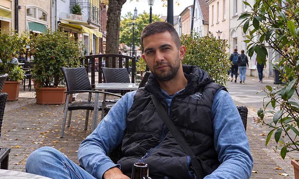 „Gyere haza vagy adj egy jelet, hogy élsz” – kétségbeesett üzenetet küldött édesapja a 7 hónapja eltűnt Nagy Gyulának