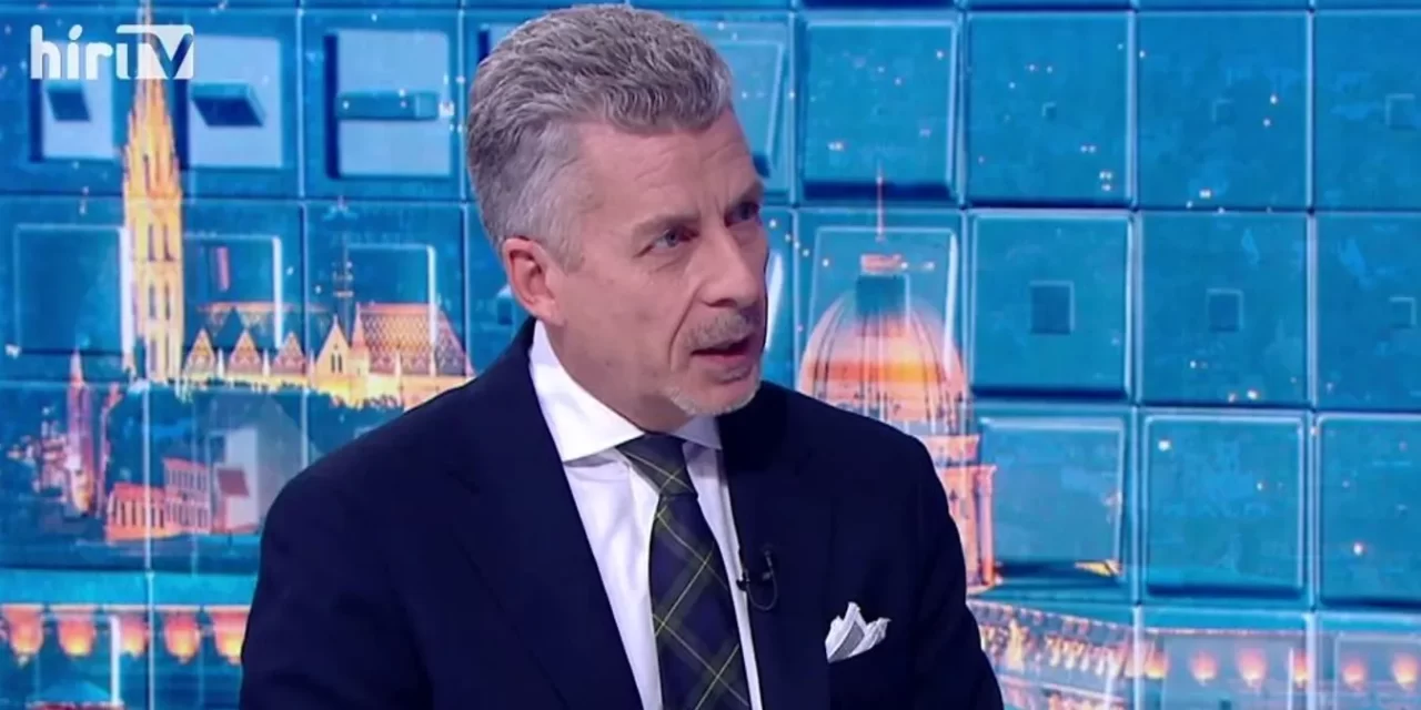Elszámoltatás: pont ott vett telket Rácalmáson Rákay Philip, amerre a Hankook terjeszkedni akart, nyomoz a rendőrség a milliárdos földügylet miatt