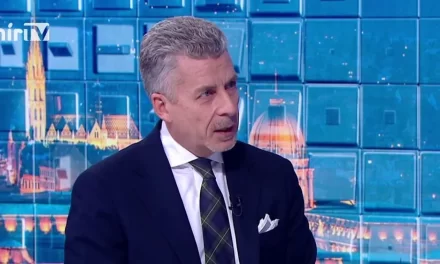 Elszámoltatás: pont ott vett telket Rácalmáson Rákay Philip, amerre a Hankook terjeszkedni akart, nyomoz a rendőrség a milliárdos földügylet miatt