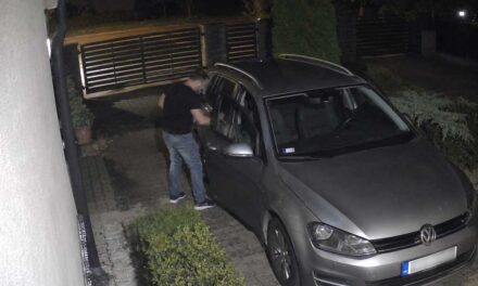 Trükkös sorozatbetörőt fogtak Budapest környékén: A pofátlan tolvaj semmitől sem riadt vissza, egy dolgoggal azonban nem számolt és ez lett a veszte